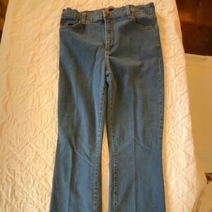 NYDJ jeans size 12P